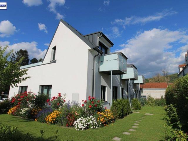Apartment kaufen in Gaaden, Niederösterreich