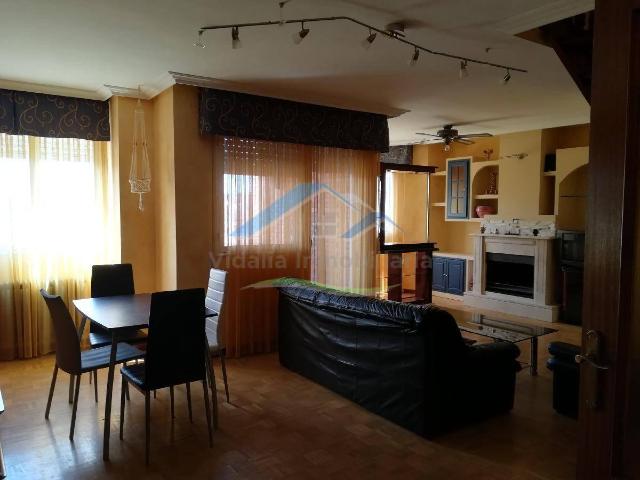 Casa en alquiler en Valverde De La Virgen, Castilla y León