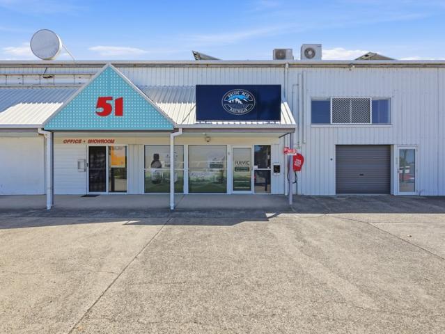 Office for rent in Mid North Coast Msc, New South Wales