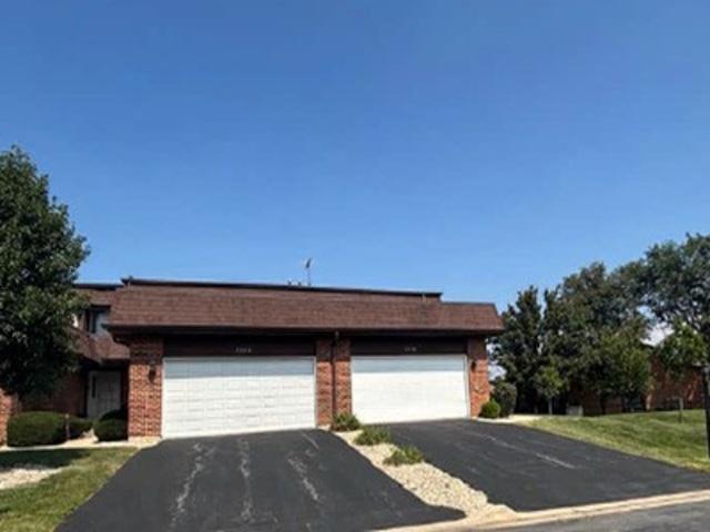 House for sale in Flossmoor, Illinois