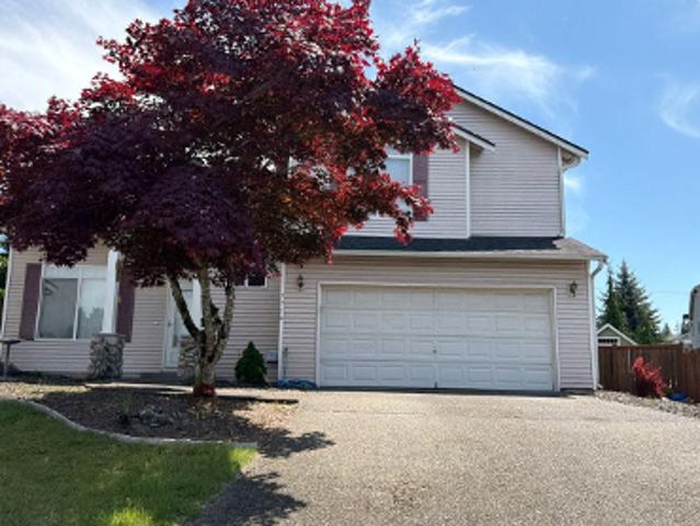 House for sale in Washington