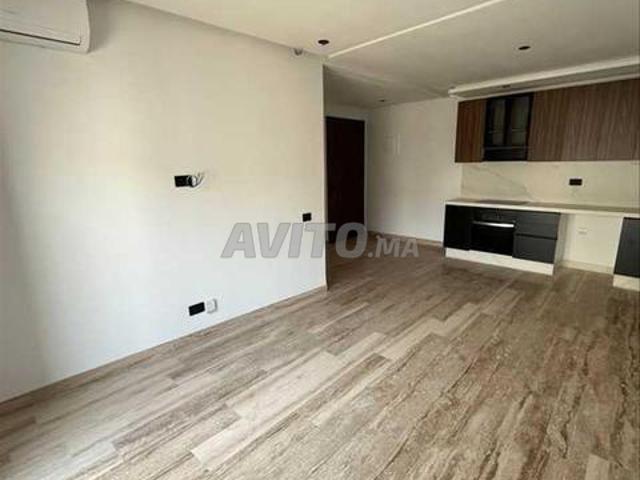Appartement location à Anfa, Gharb-Chrarda-Beni Hssen