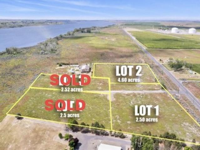 Land for sale in Plymouth, Washington