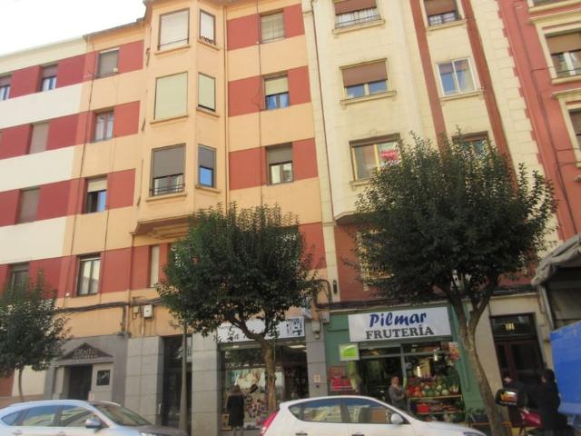 Piso en venta en Las Gaunas, Logroño