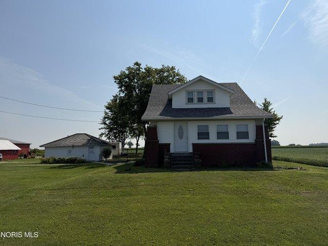 House for sale in Bowling Green, Ohio