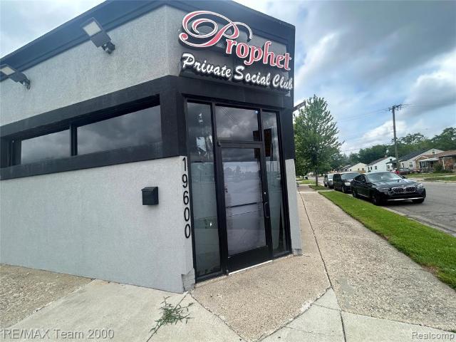 Commercial for sale in Detroit Commercial for sale in Detroit