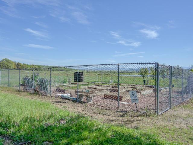 Land for sale in California