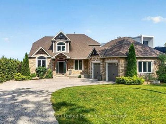 House for sale in Durham, Ontario