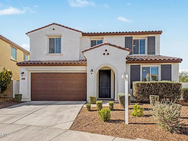 House for sale in Litchfield Park, Arizona