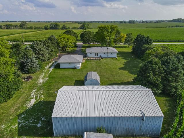 House for sale in Wilmington, Illinois