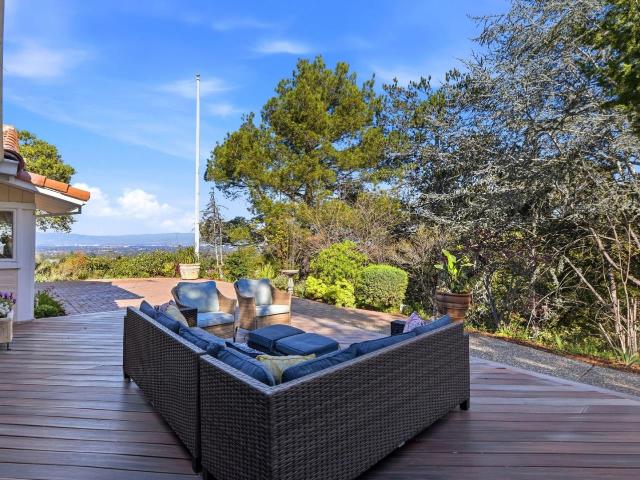 House for sale in Los Gatos, California