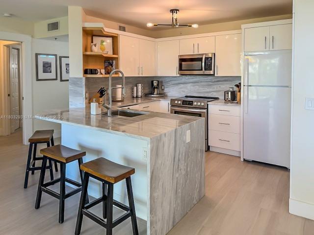 Apartment for rent in Aventura