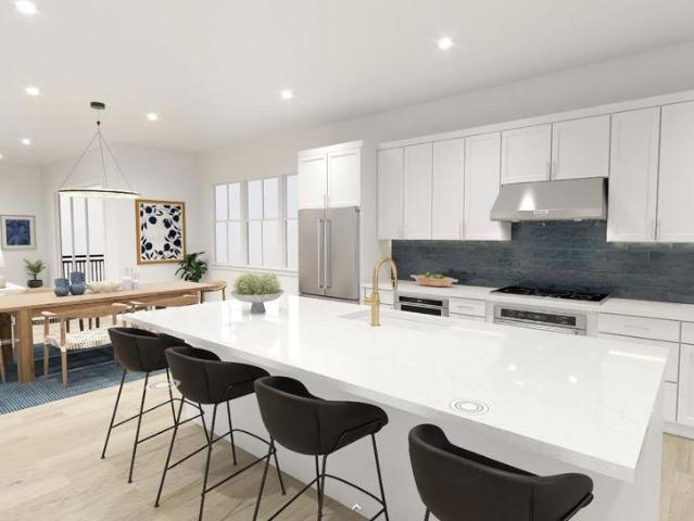 Townhouse for sale in Morgan Hill, California