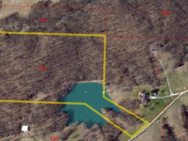 House for sale in Sturgeon, Missouri