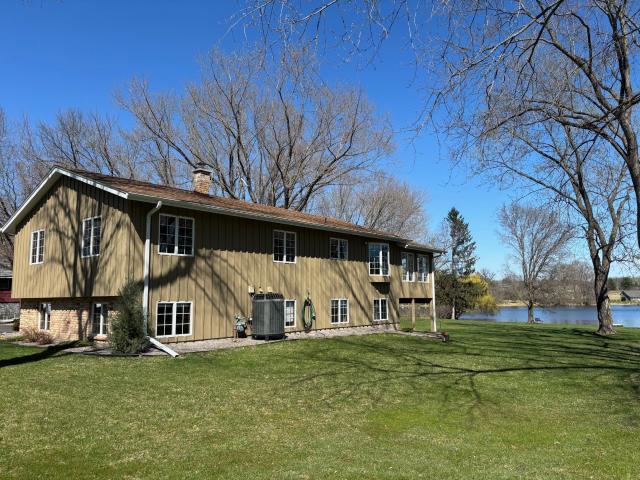 House for sale in Scandia, Minnesota
