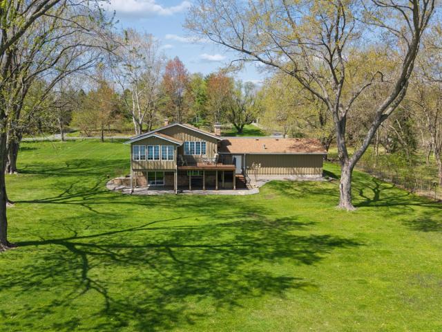 House for sale in Scandia, Minnesota