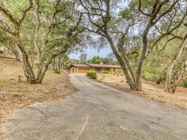 House for sale in Salinas, California