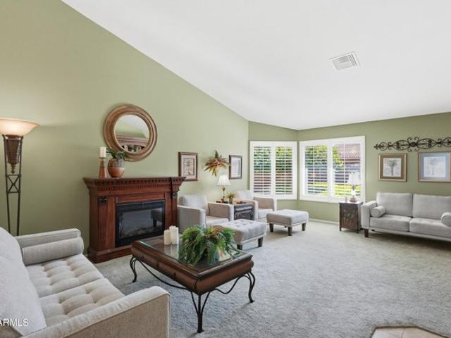 Townhouse for sale in Sun City West, Arizona