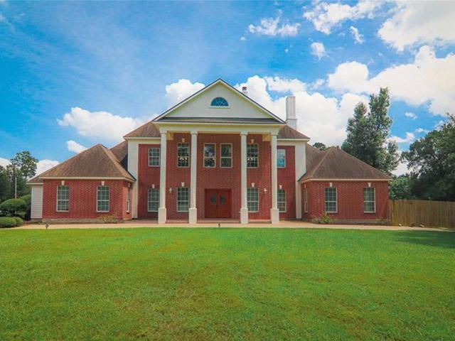 House for sale in New Caney, Texas