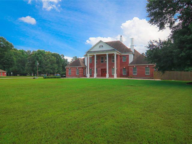 House for sale in New Caney, Texas