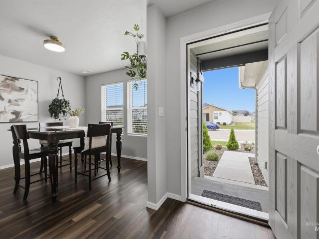 House for sale in Caldwell, Idaho