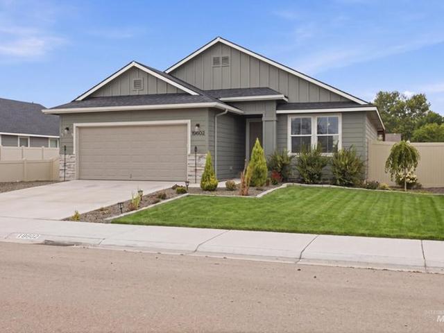 House for sale in Caldwell, Idaho