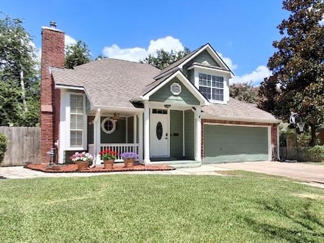 House for sale in Harris, Texas