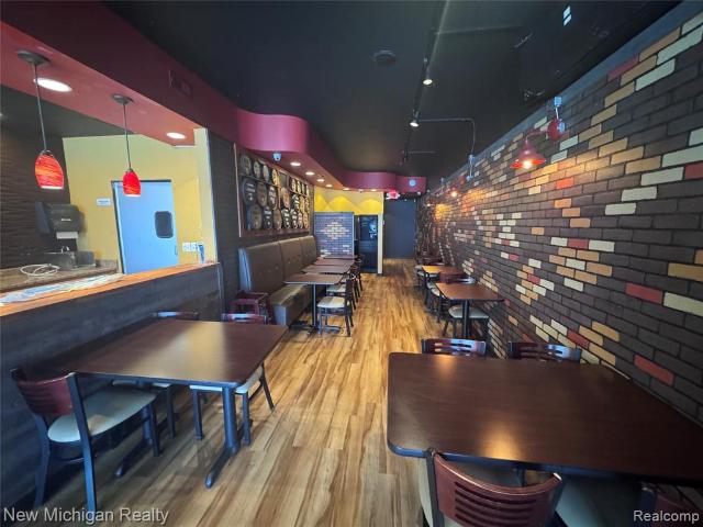 Commercial for sale in Michigan