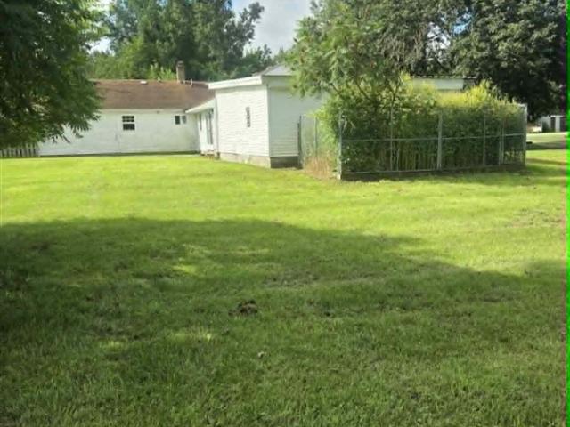 House for sale in Michigan