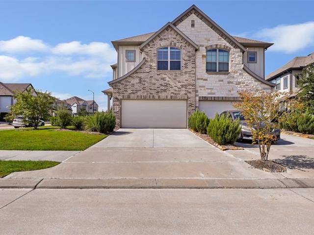 Townhouse for sale in Harris, Texas