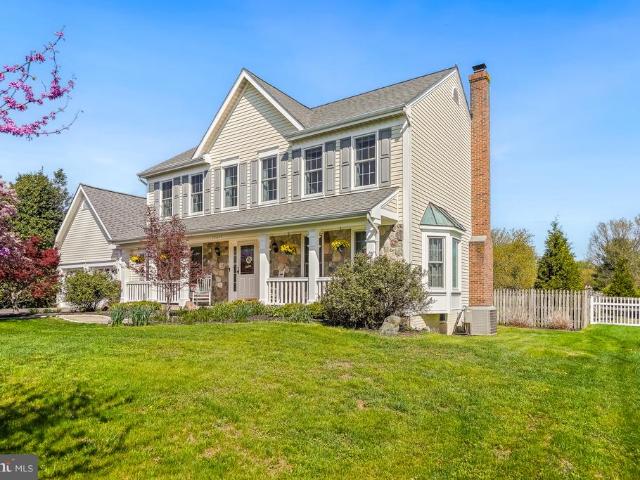 House for sale in Dickerson, Maryland
