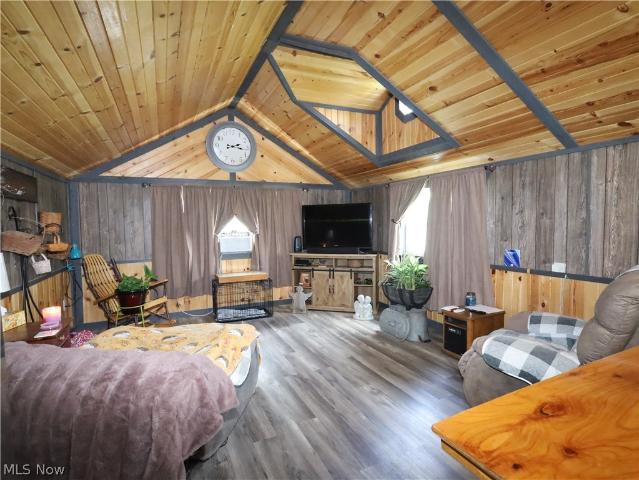 House for sale in Coshocton, Ohio