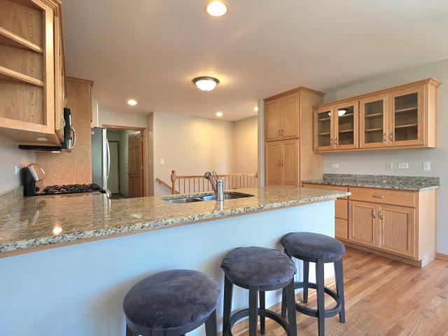 Townhouse for sale in Mokena, Illinois