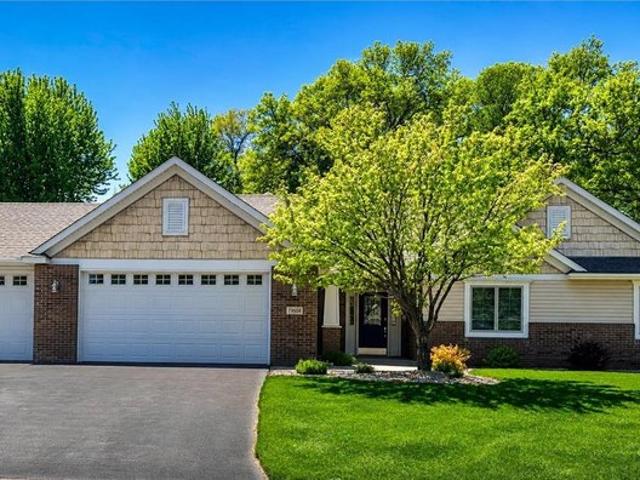 House for sale in Elk River, Minnesota