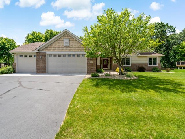 House for sale in Elk River, Minnesota
