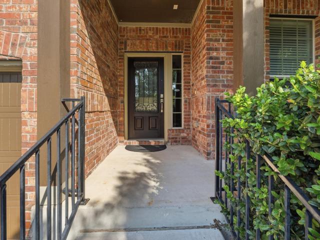 House for sale in Pflugerville, Texas