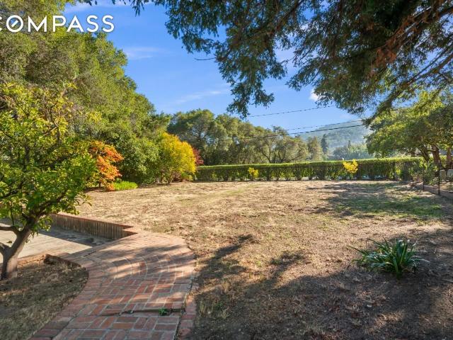 House for sale in Saratoga, California