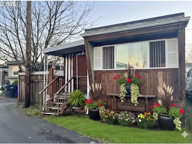 Property for sale in Oregonia