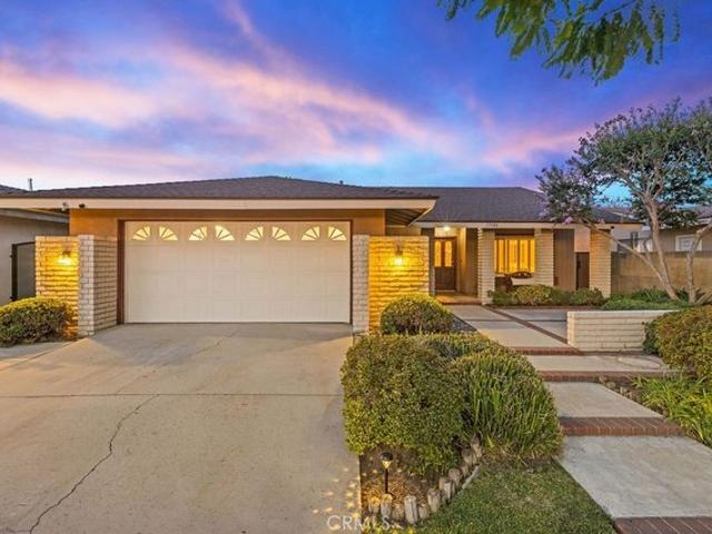 House for sale in Cerritos, California