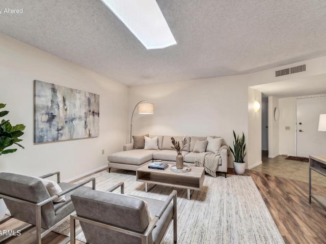 Townhouse for sale in Sun City West, Arizona