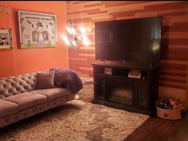 House for sale in Clinton Township, Michigan