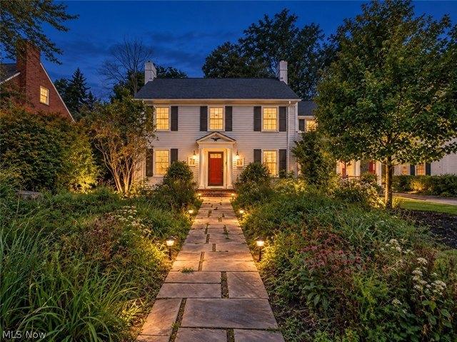 House for sale in Shaker Heights, Cuyahoga County