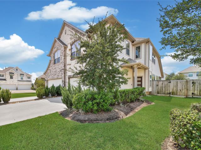 Townhouse for sale in Harris, Texas