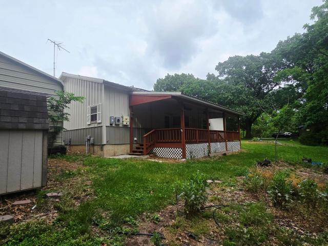 House for sale in Barry, Missouri