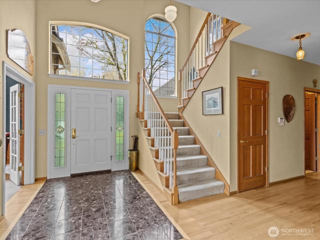House for sale in Bothell, Washington
