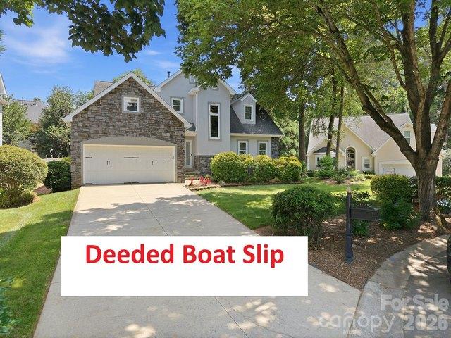 House for sale in Mecklenburg, North Carolina