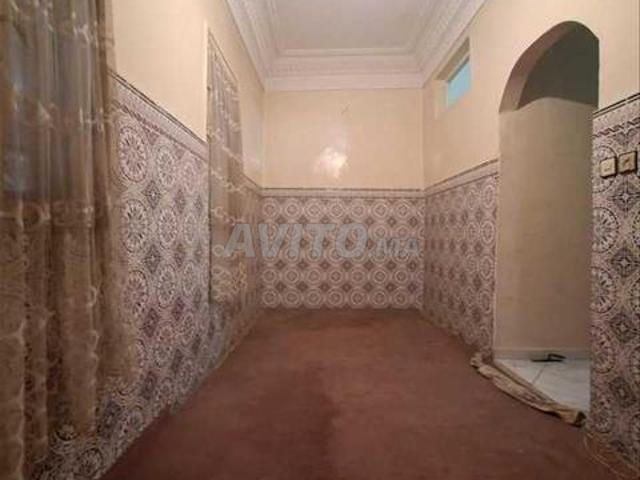 Appartement vente à Anfa, Dar Sultan