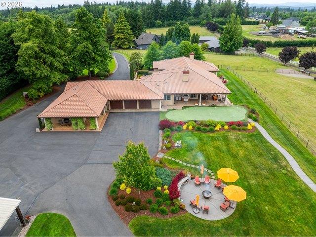 House for sale in Ridgefield, Washington