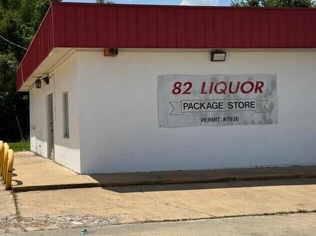 Commercial for sale in Carrollton, Mississippi