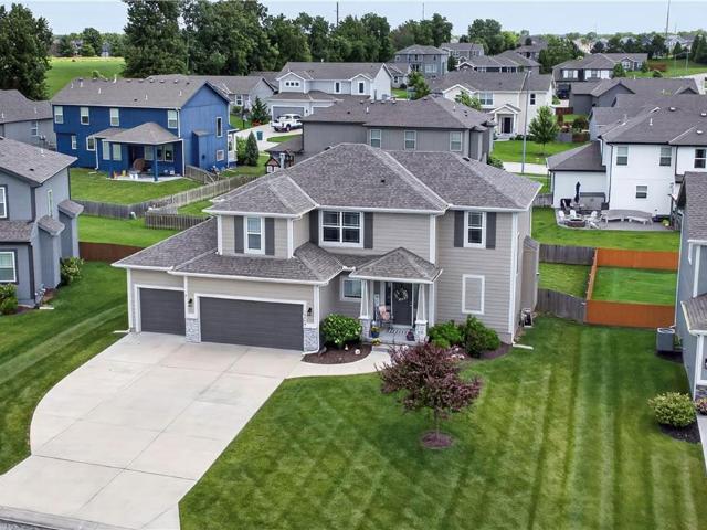 House for sale in Kansas